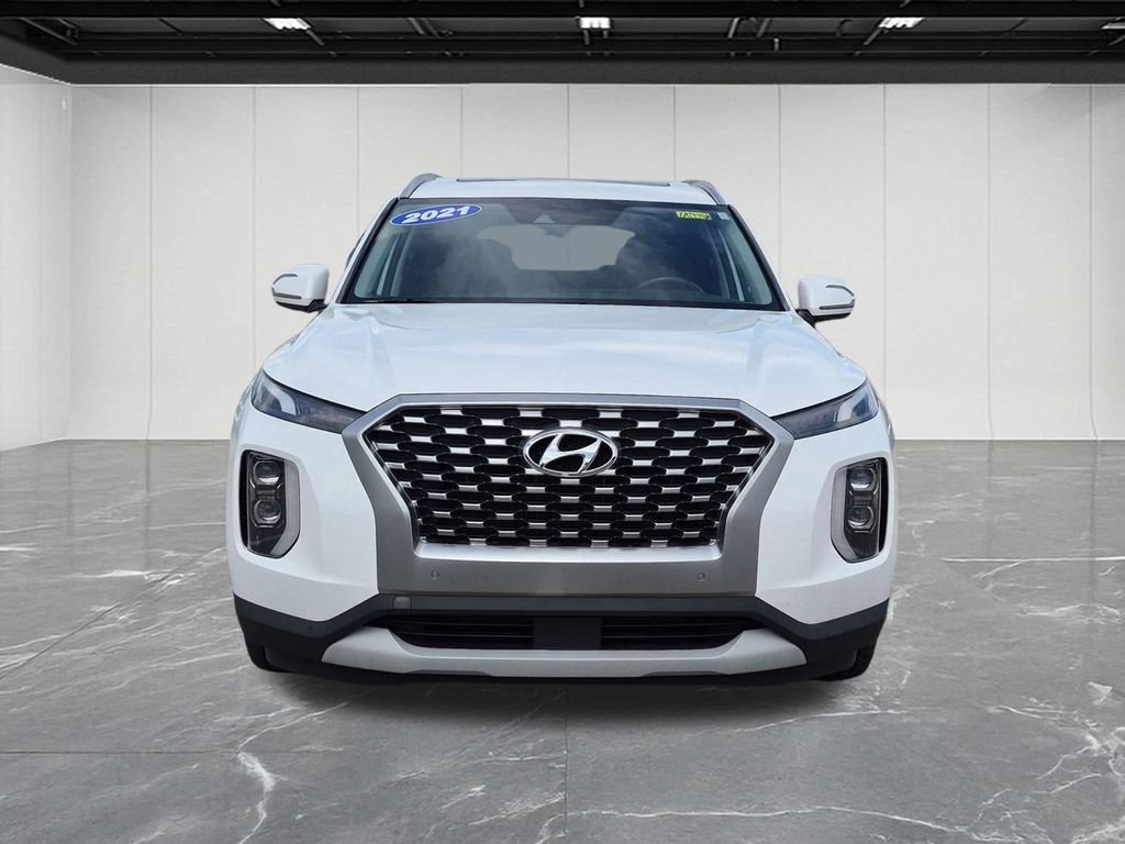 Used 2021 Hyundai Palisade SEL w/ Premium Package AWD/4WD image 8