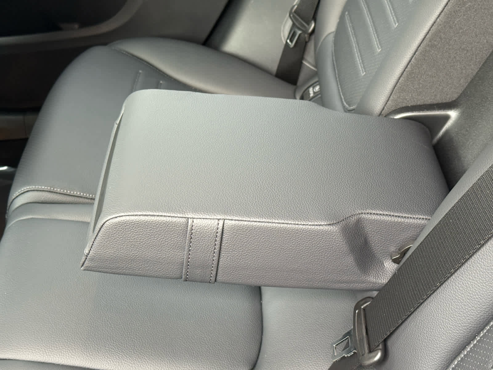 New 2026 Mercedes-Benz GLC 300 GLC 300 image 33