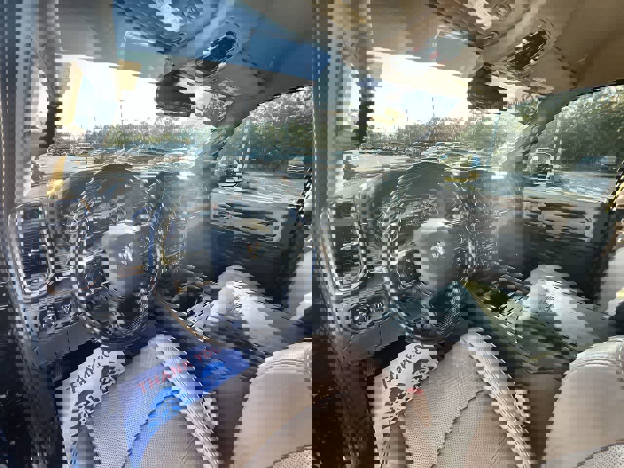 Used 2022 RAM 2500 Limited w/ Towing Technology Group image 10