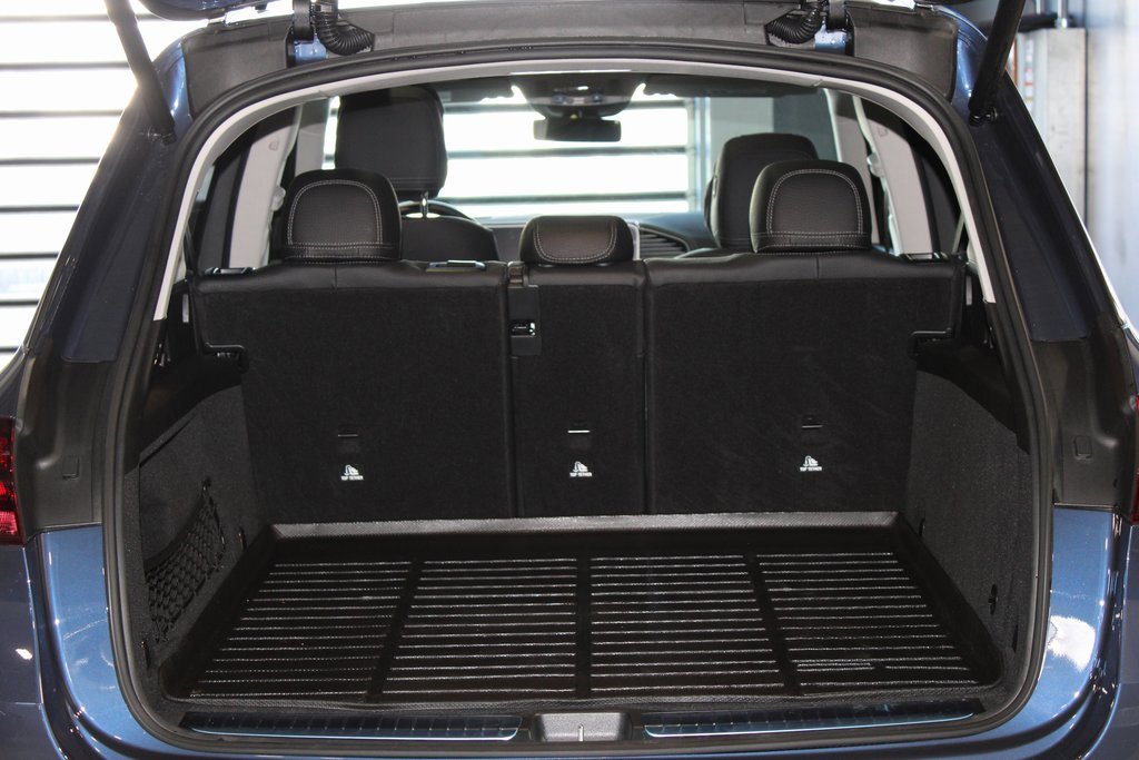 Used 2025 Mercedes-Benz GLE 450 4MATIC image 47