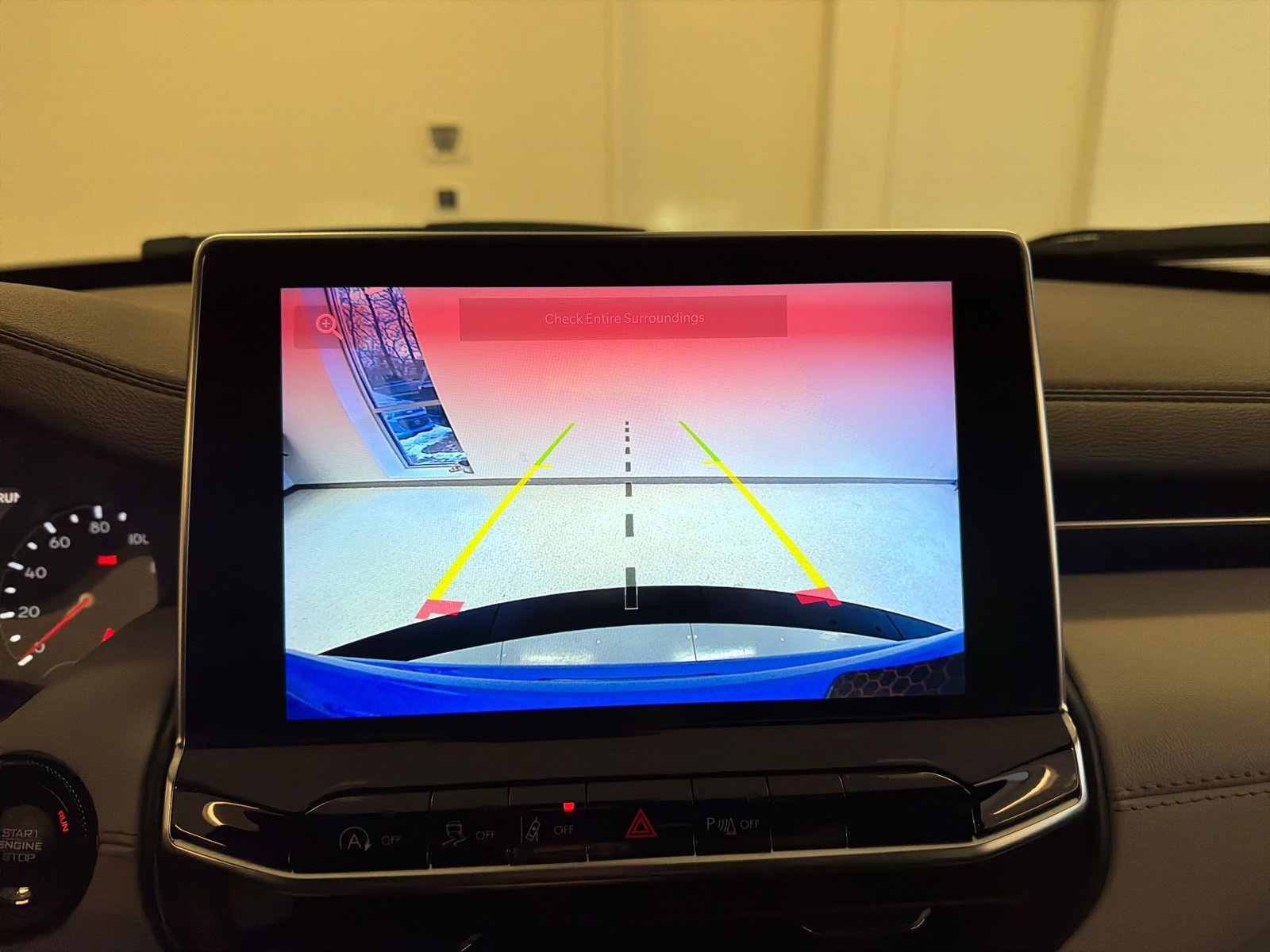 Used 2024 Jeep Compass Limited image 21