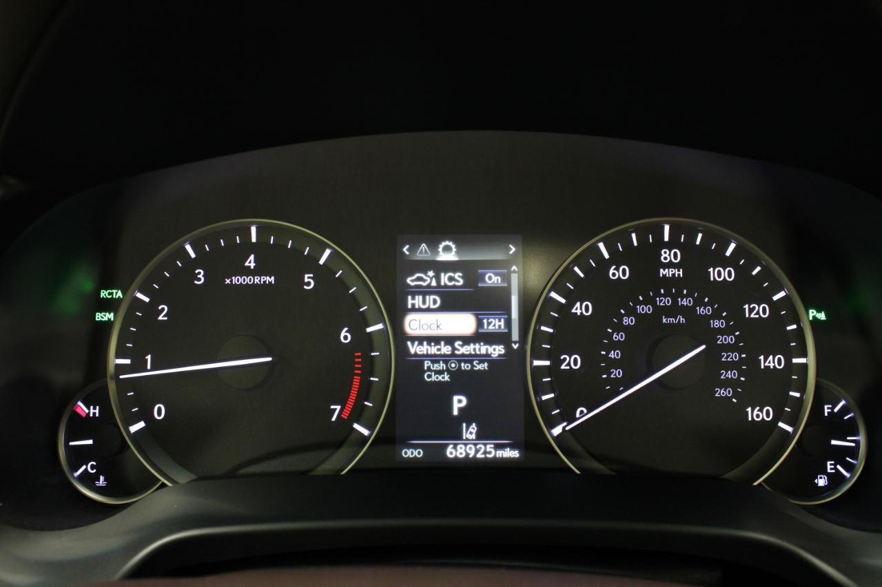 Used 2018 Lexus RX 350 FWD w/ Premium Package image 68