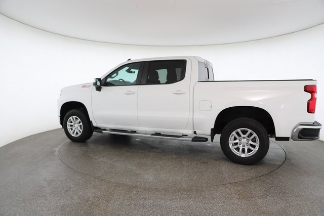 Used 2020 Chevrolet Silverado 1500 LT w/ All-Star Edition image 8