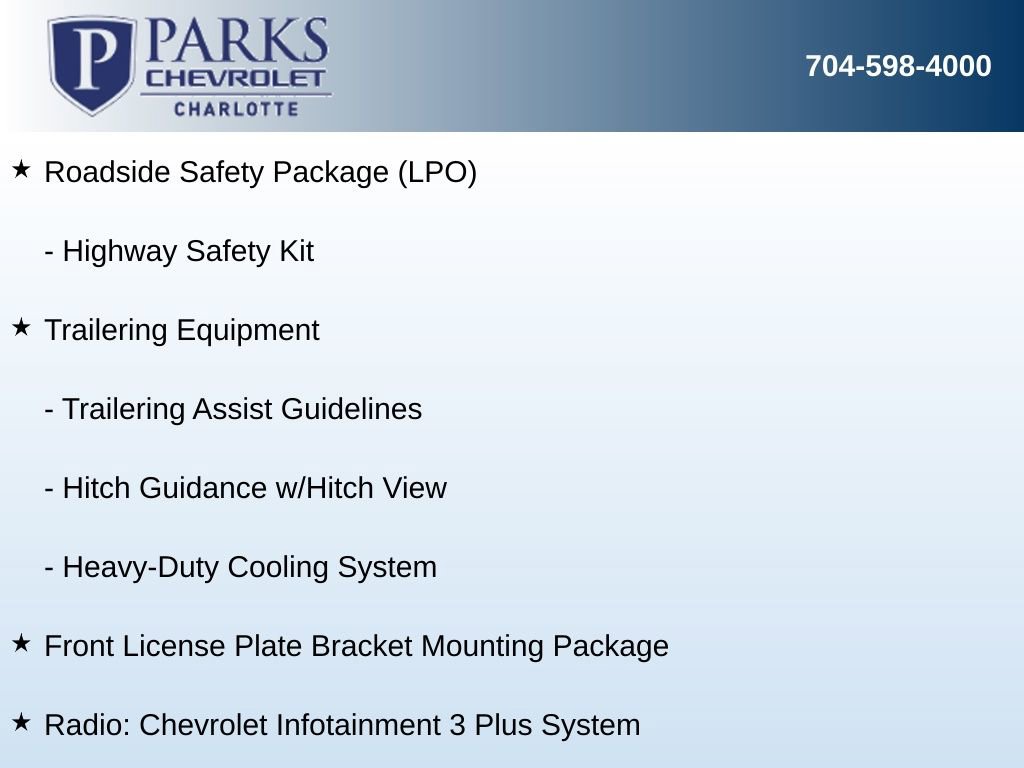 Used 2023 Chevrolet Traverse LT w/ LPO, Floor Liner Package image 14