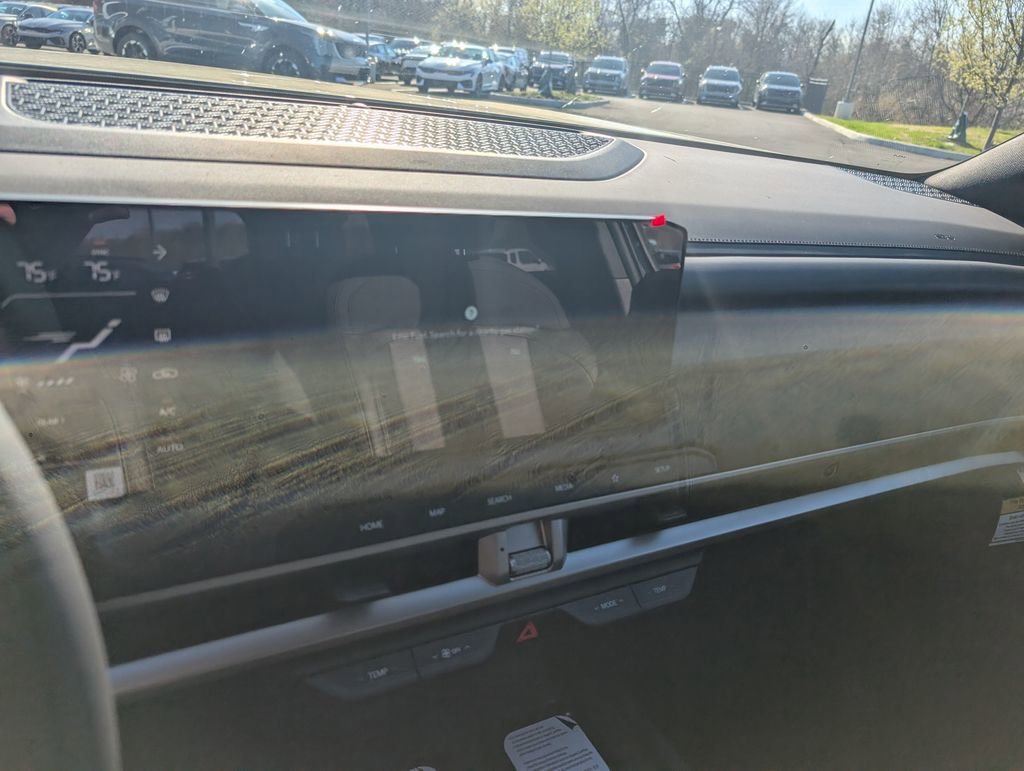 New 2027 Kia Telluride S image 20