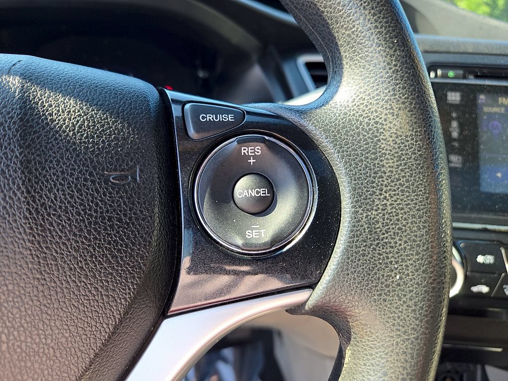 Used 2014 Honda Civic EX image 23