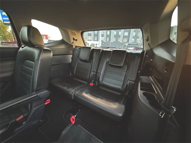 Used 2022 Volkswagen Atlas SEL Premium image 26