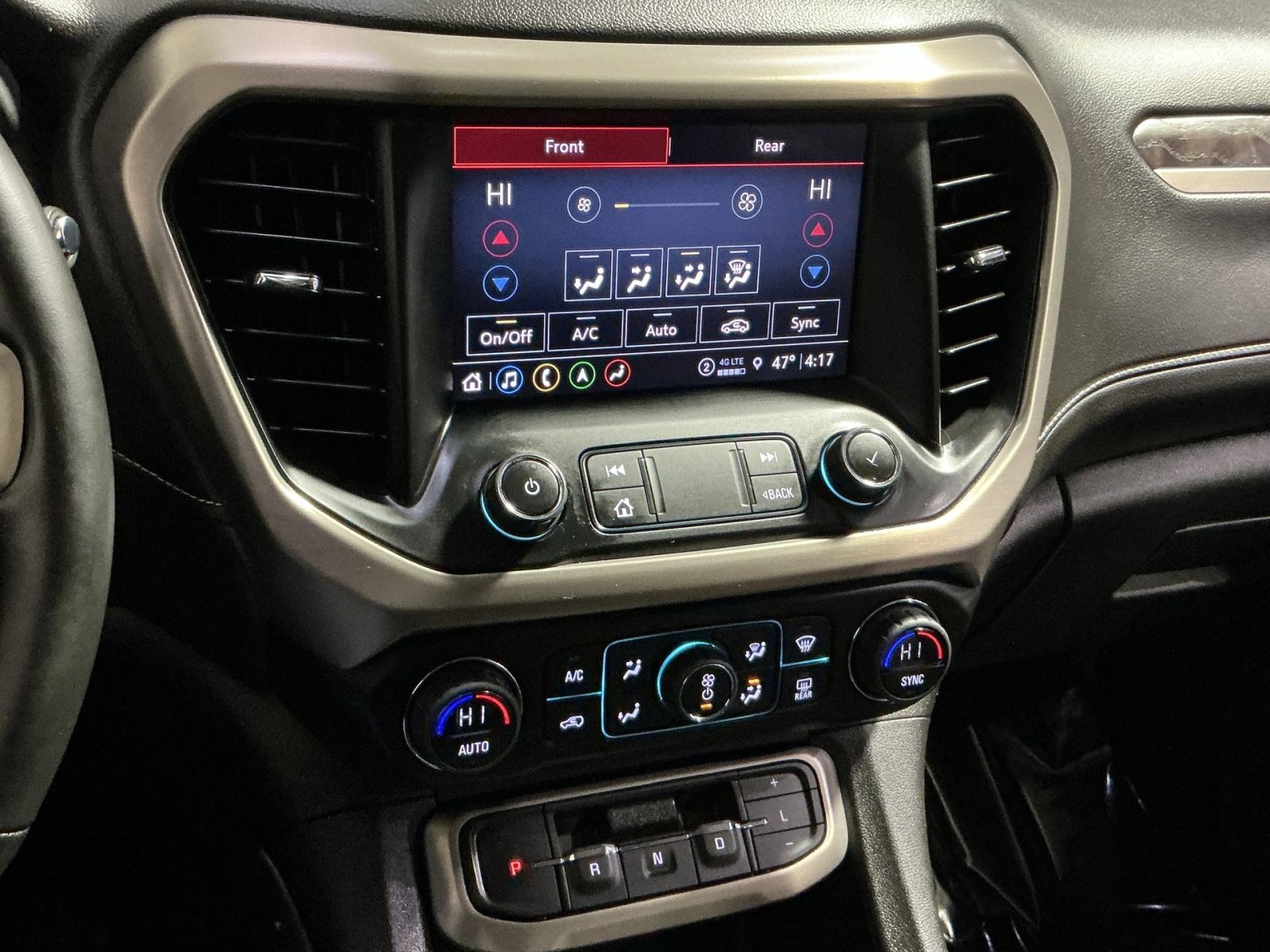 Used 2023 GMC Acadia Denali w/ Denali Ultimate Package image 29