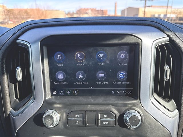 Used 2019 GMC Sierra 1500 Elevation w/ Elevation Value Package image 13