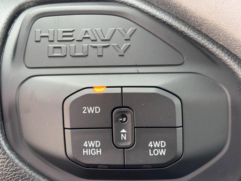 New 2026 RAM 4500 Tradesman image 21