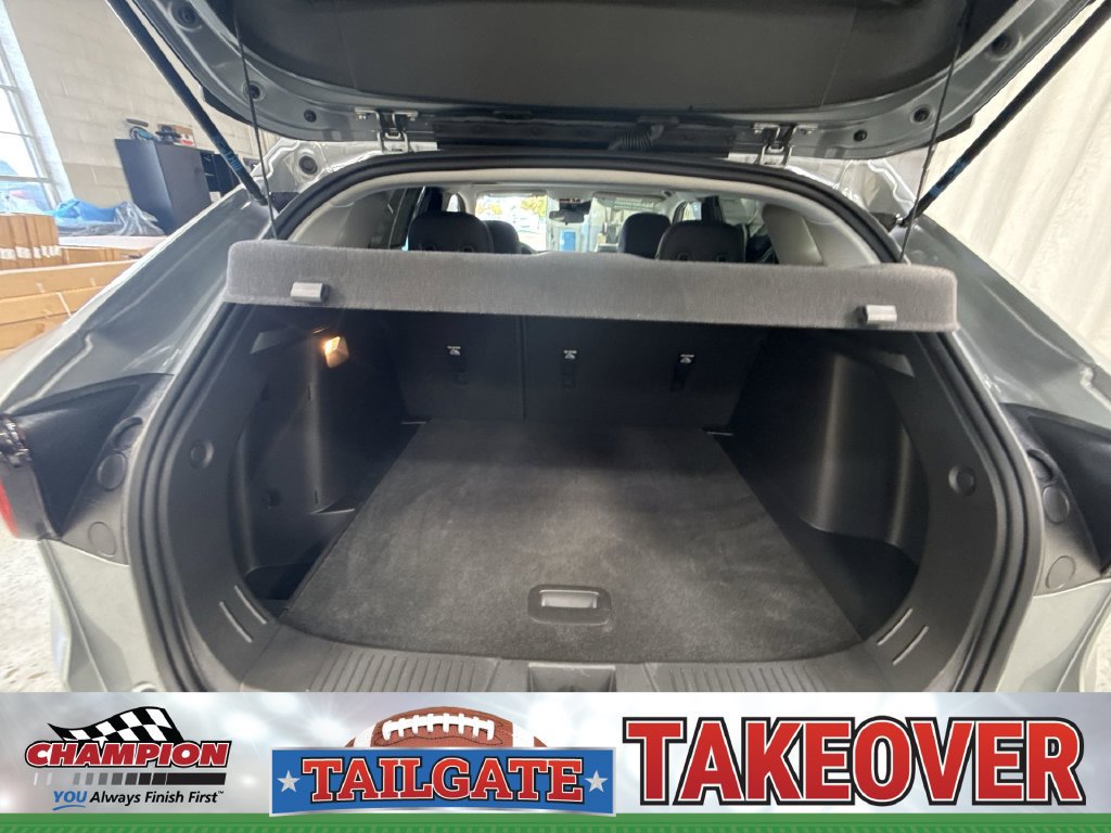 Certified 2024 Chevrolet Trax LT FWD image 34
