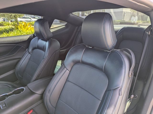 Used 2025 Ford Mustang GT Premium w/ California Special Package RWD image 18