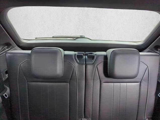 Used 2023 Volkswagen Tiguan SE R-Line FWD image 29