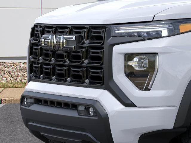 New 2026 GMC Canyon Elevation w/ Convenience Package AWD/4WD image 37