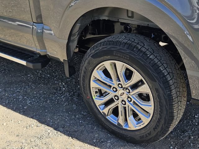 New 2026 Ford F150 XLT w/ Equipment Group 302A MID AWD/4WD image 7