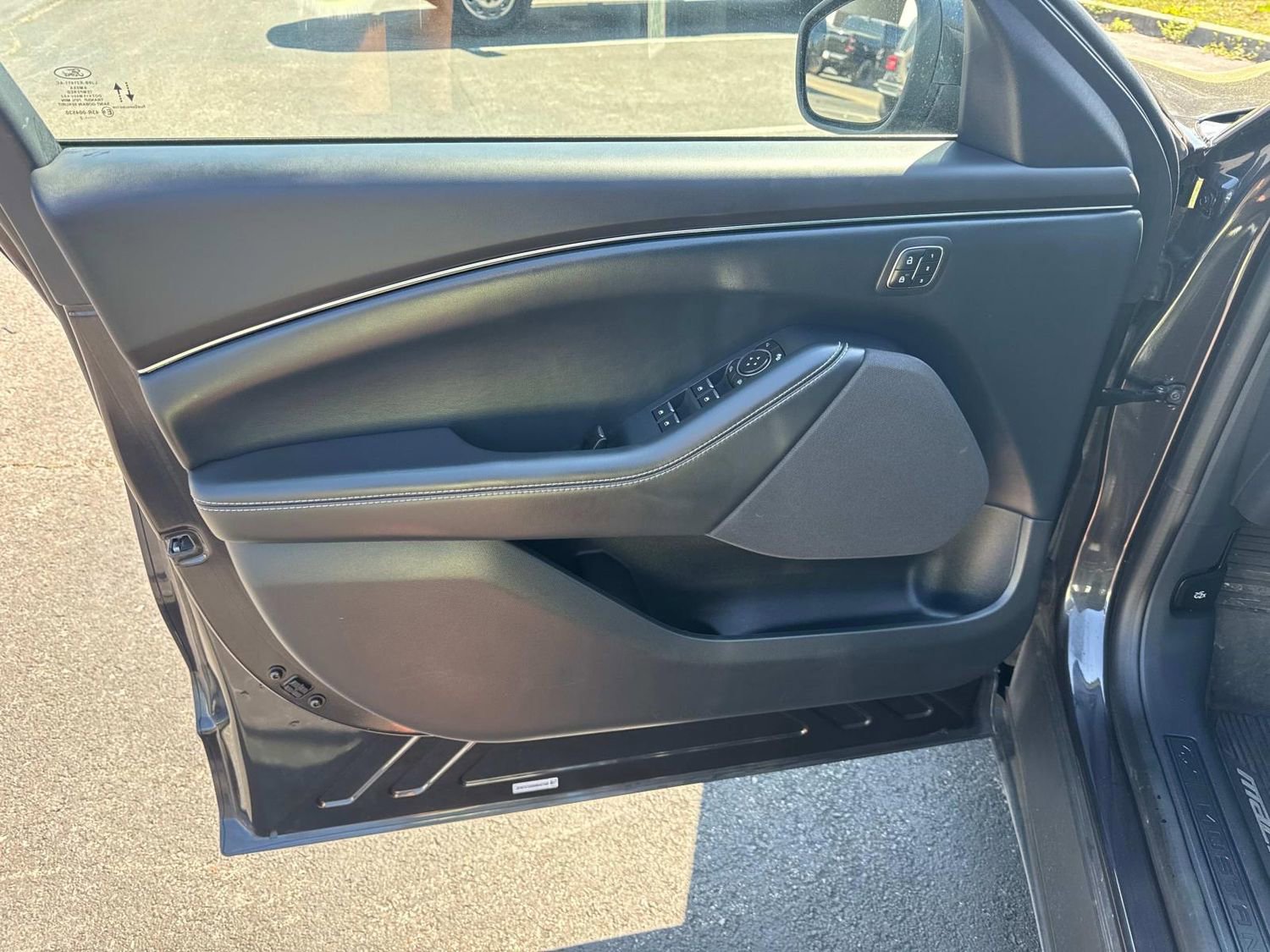 Used 2022 Ford Mustang Mach-E Select w/ Comfort/Technology Package image 26