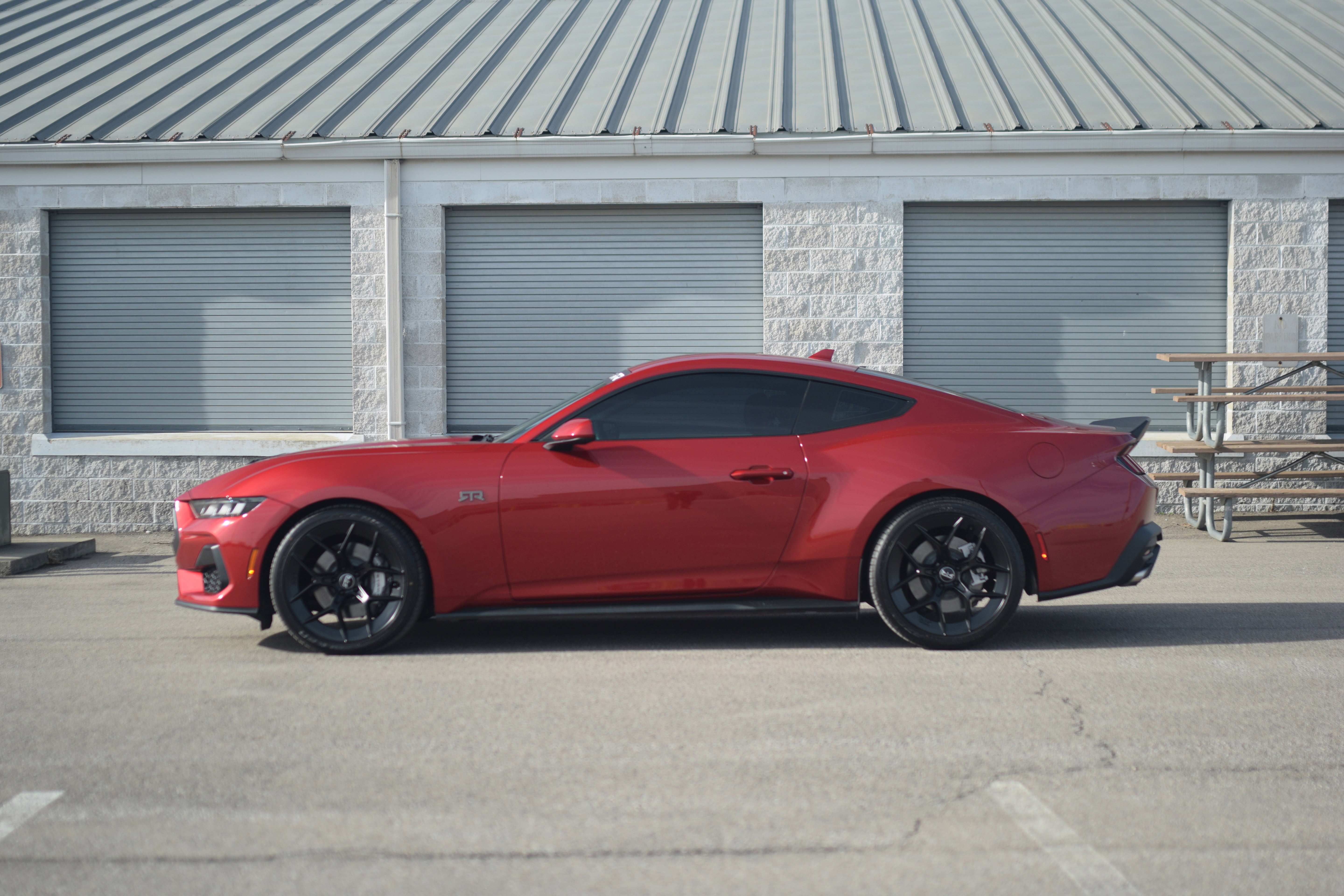 Used 2024 Ford Mustang GT image 18
