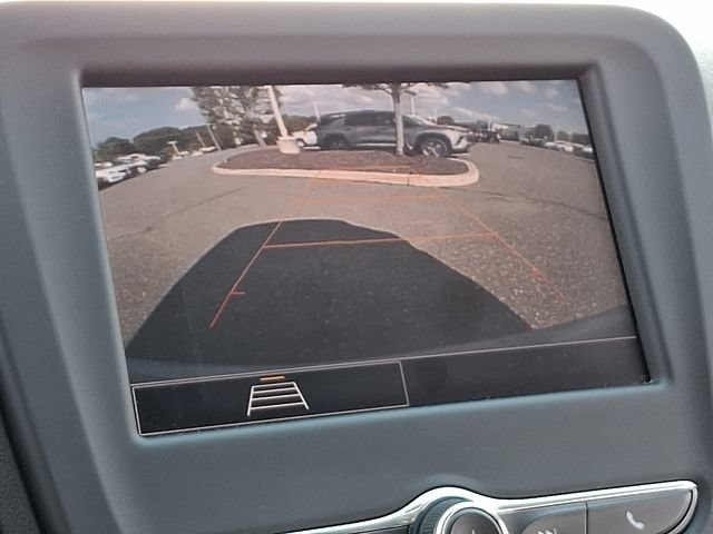 Used 2024 Chevrolet Equinox LT AWD/4WD image 13