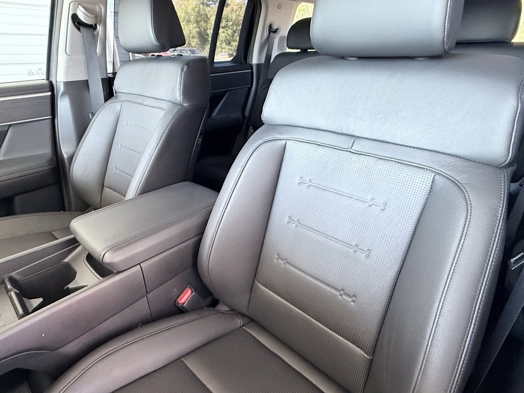 New 2025 Hyundai Santa Fe Limited image 23