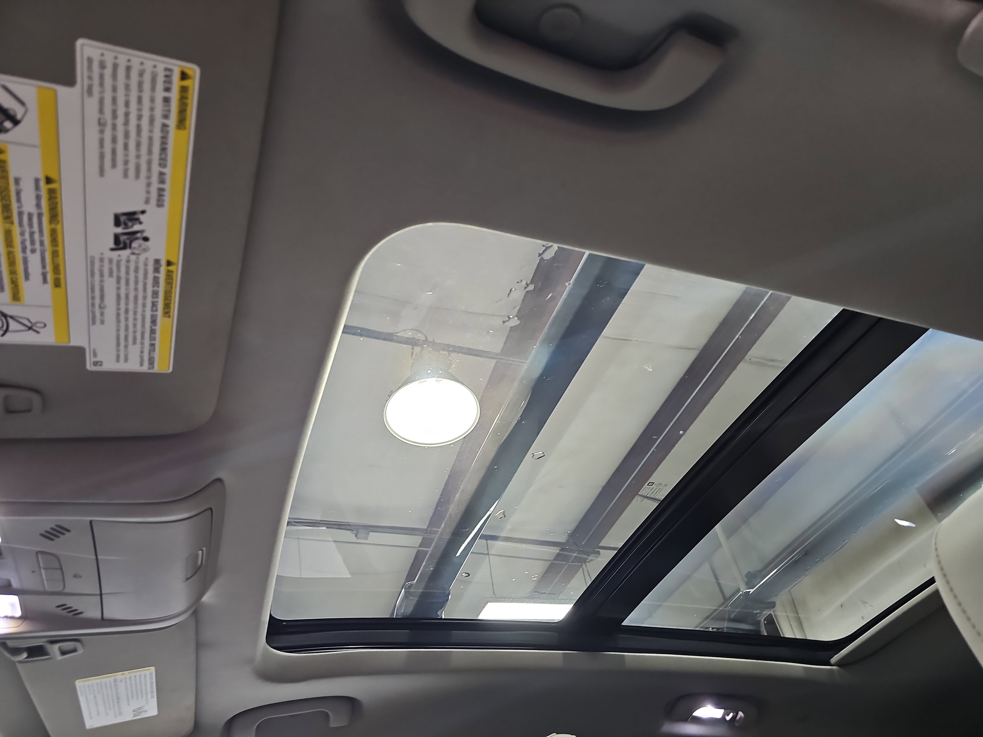 Used 2021 Cadillac XT4 Luxury w/ Cold Weather Package image 30