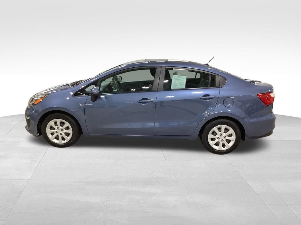 Used 2016 Kia Rio LX image 10