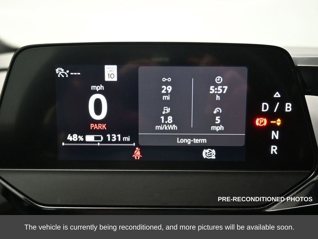 Used 2023 Volkswagen ID.4 Pro S image 19