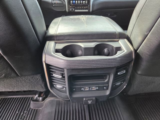 Used 2019 RAM 3500 Limited image 21