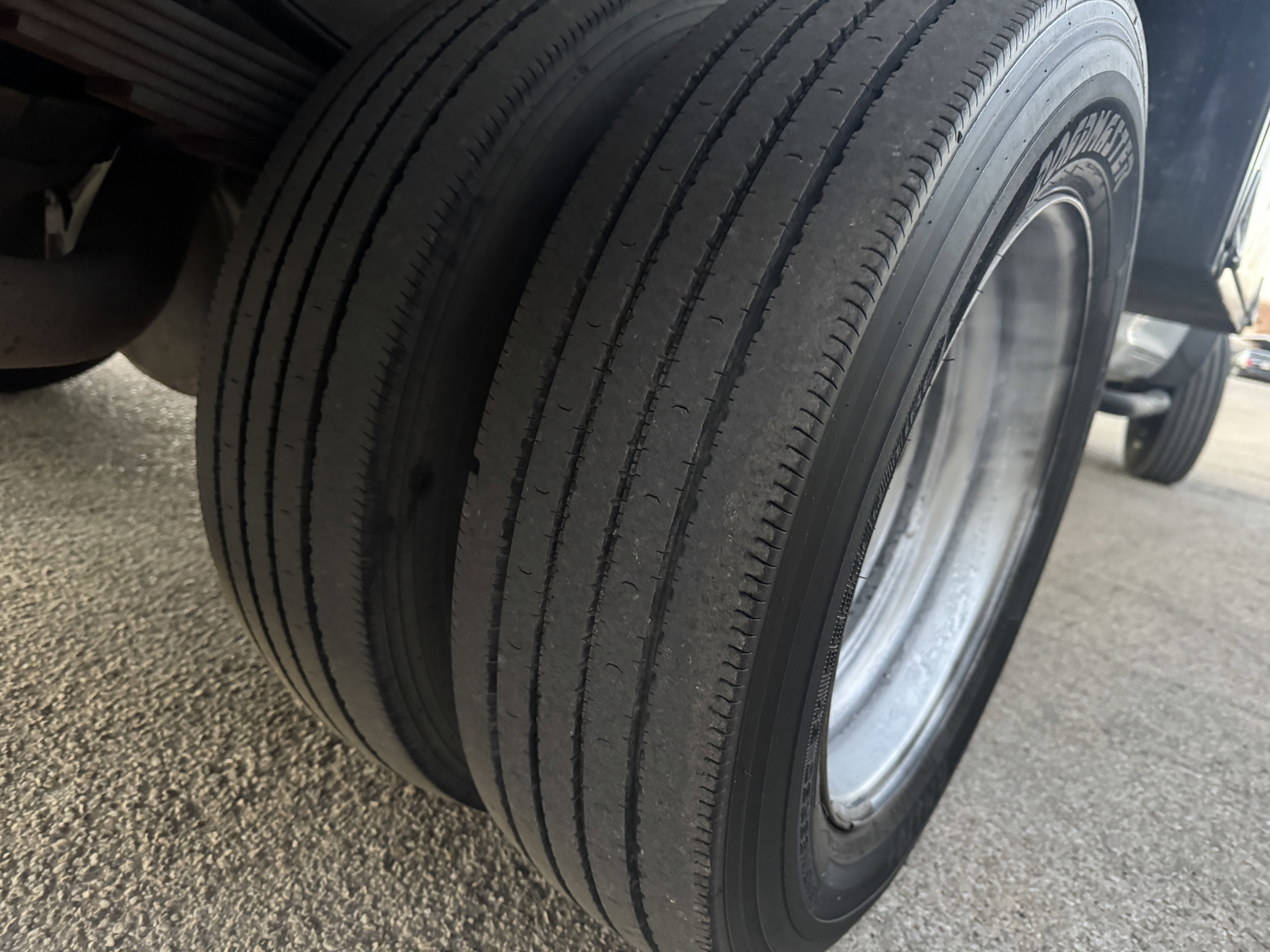 Used 2012 RAM 4500 Tradesman w/ ST Decor Group image 19