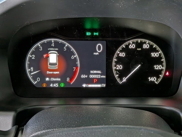 New 2026 Honda Odyssey Elite image 11