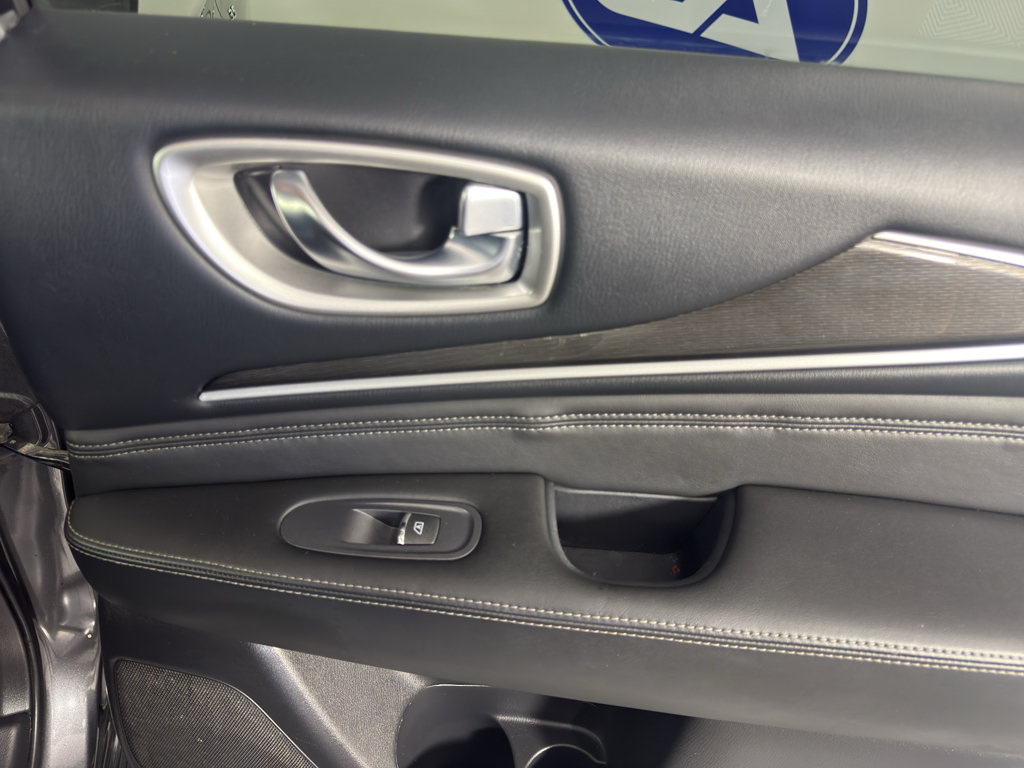Used 2019 INFINITI QX60 Pure FWD image 39