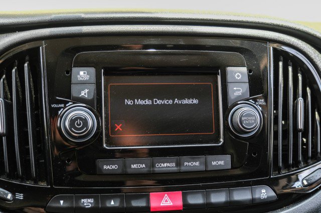 Used 2019 RAM ProMaster City Tradesman FWD image 26