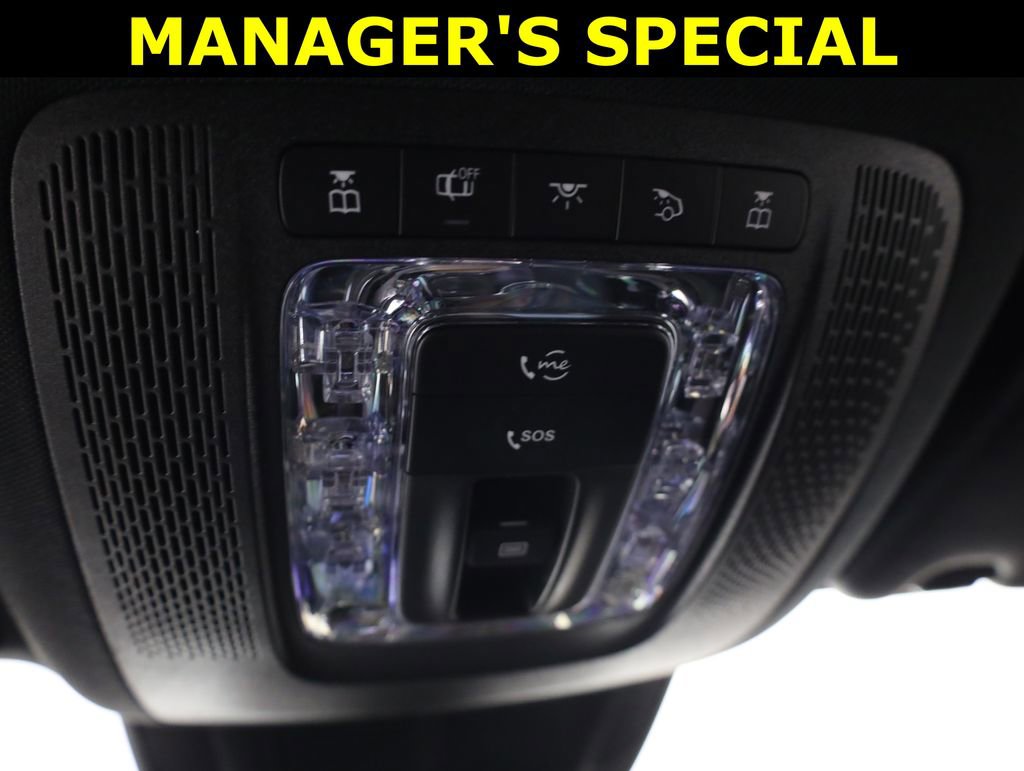 Certified 2025 Mercedes-Benz GLE 450e 4MATIC image 26