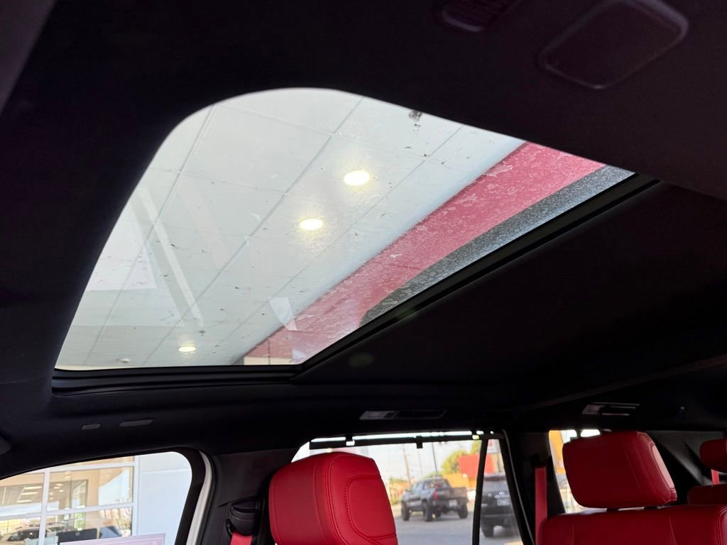 Certified 2024 Toyota Sequoia TRD Pro image 23