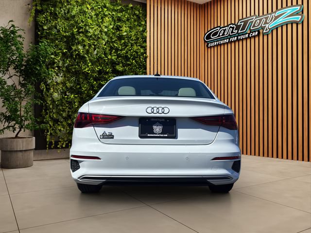 Used 2024 Audi A3 2.0T Premium FWD image 24