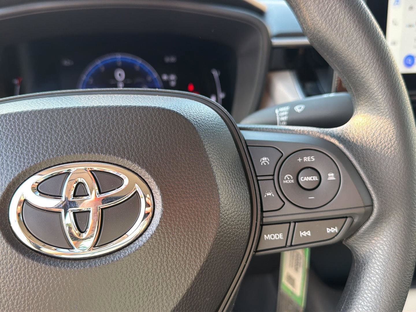 New 2026 Toyota Corolla LE image 21