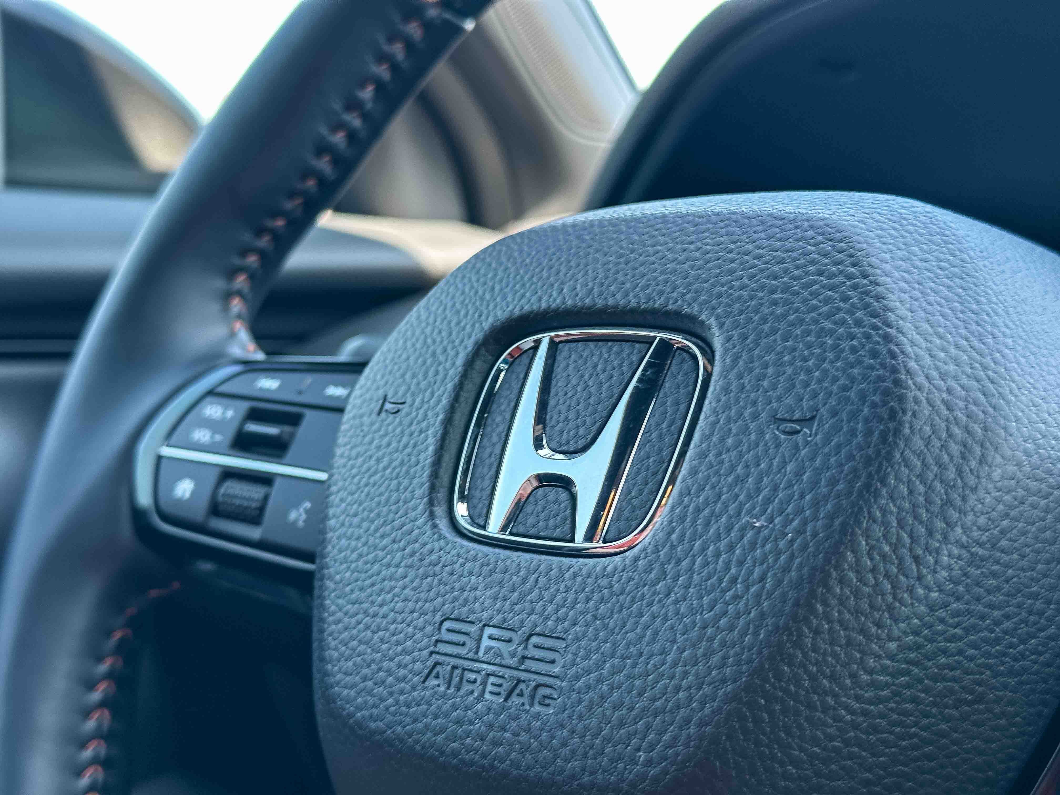 Used 2026 Honda HR-V Sport image 23