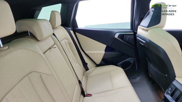 Used 2025 BMW X3 xDrive30i image 26