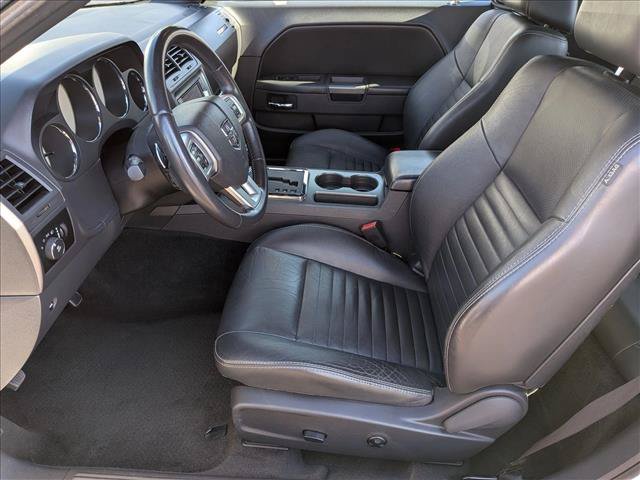 Used 2012 Dodge Challenger R/T RWD image 16