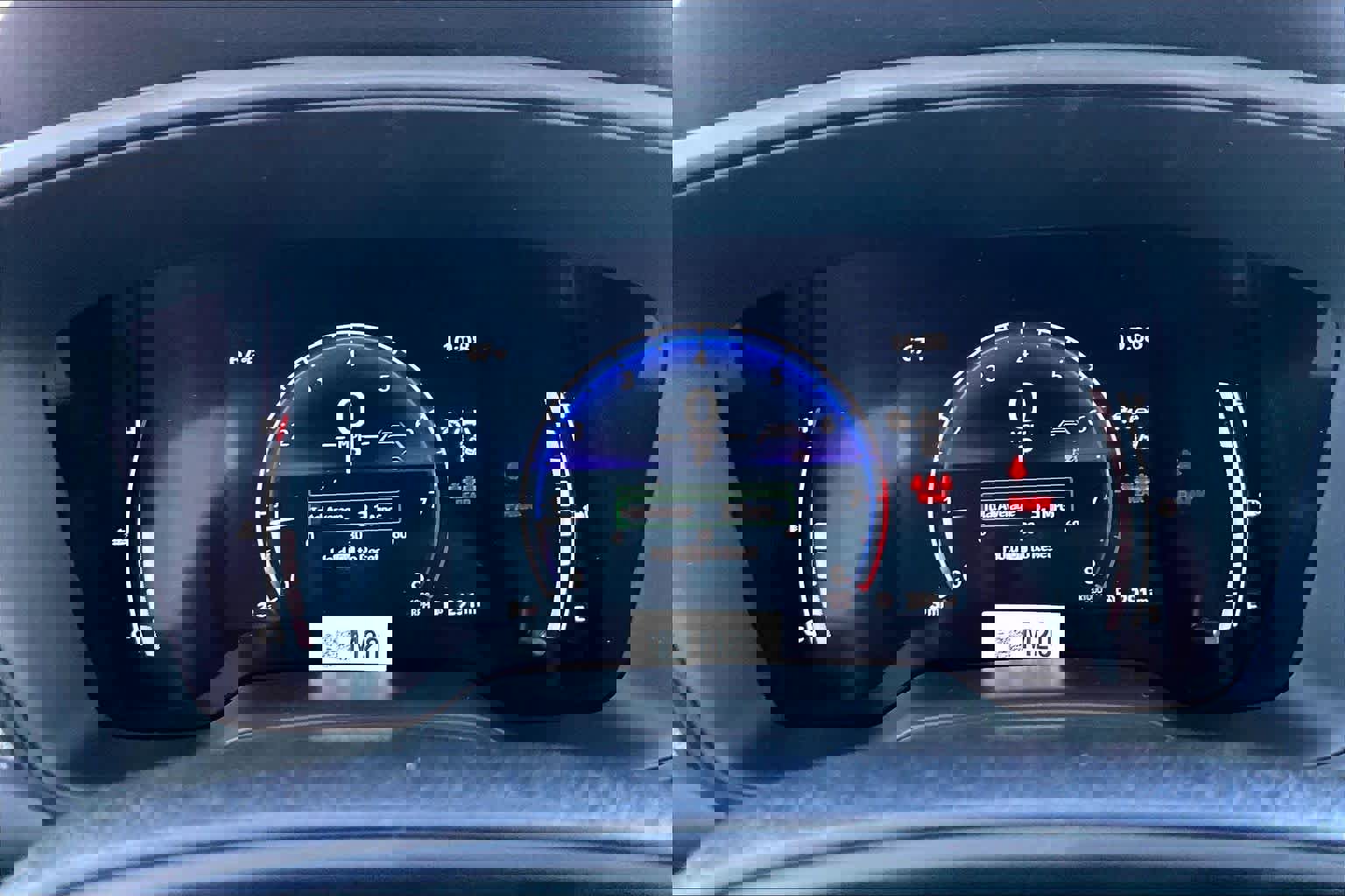 Used 2026 Toyota Corolla Cross L image 23