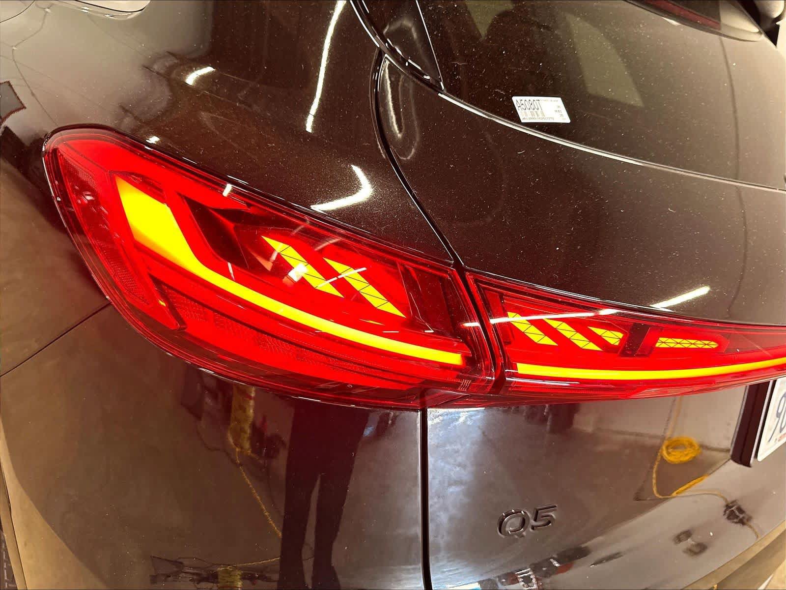 Certified 2025 Audi Q5 Prestige AWD/4WD image 30