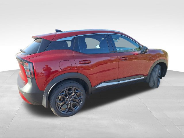 New 2027 Nissan Kicks SR AWD/4WD image 7