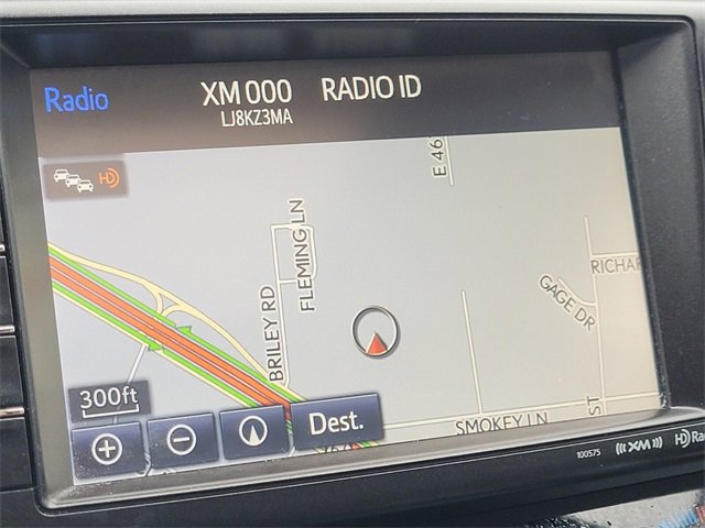 Used 2017 Toyota RAV4 XLE image 20