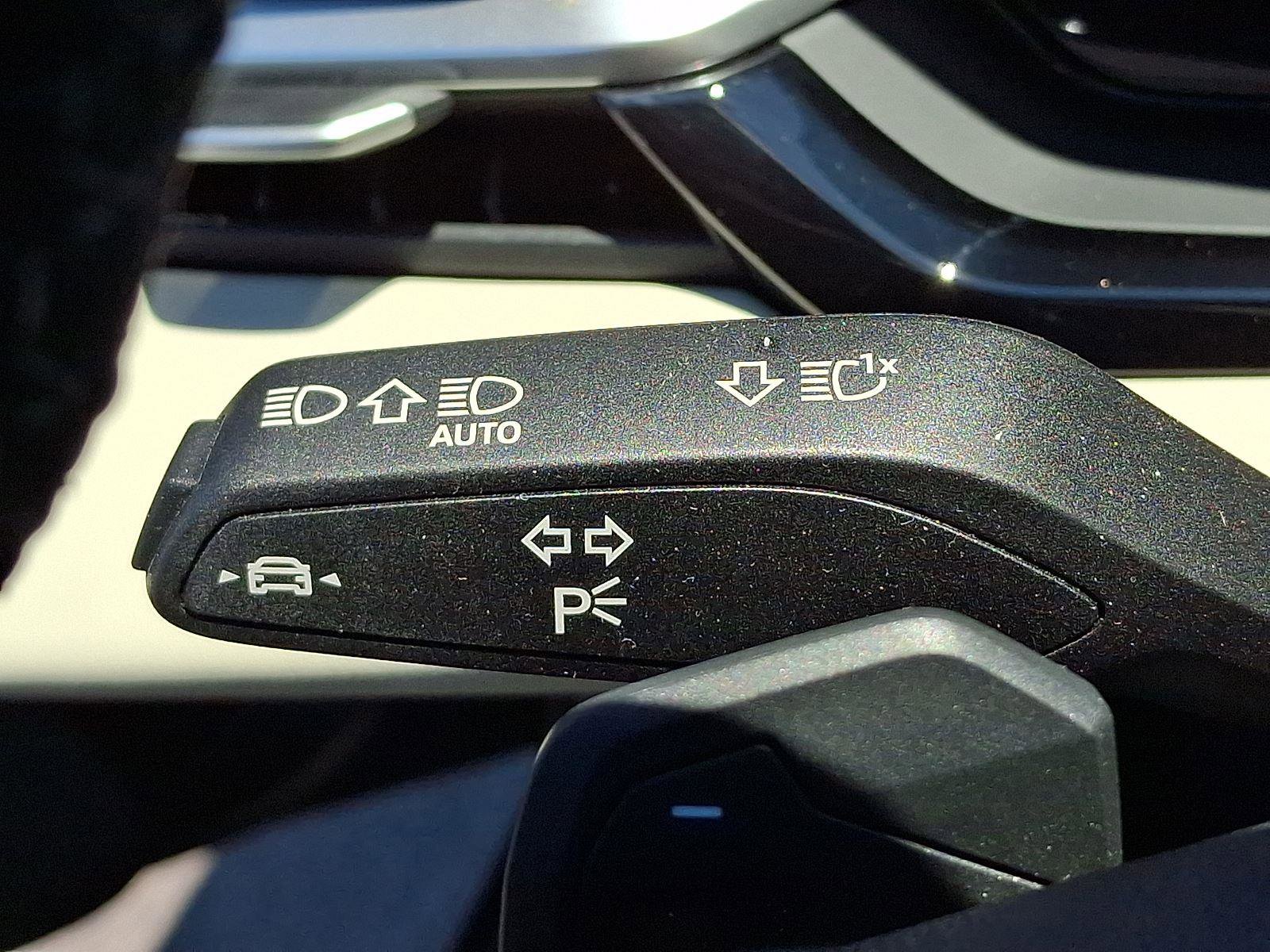 Certified 2025 Audi A5 2.0T Premium w/ Convenience Package AWD/4WD image 25