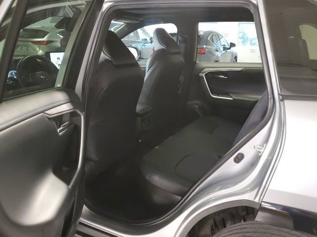 Used 2023 Toyota RAV4 XSE image 20