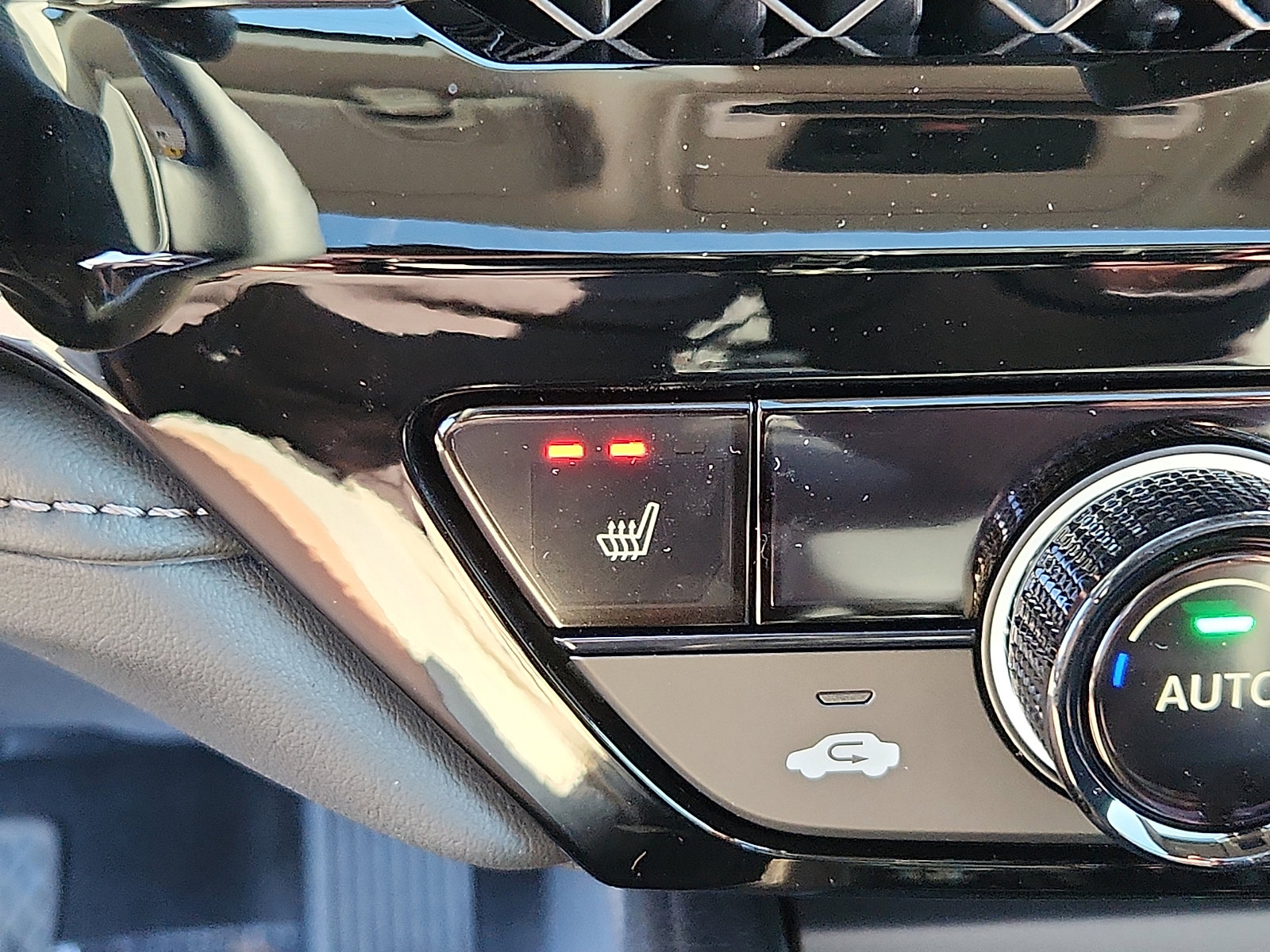 New 2026 Honda Accord EX-L image 15