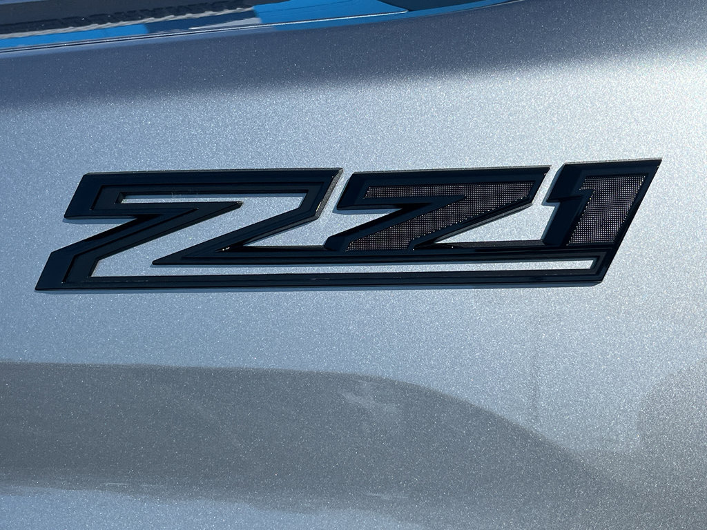 New 2026 Chevrolet Silverado 3500 LT w/ Trail Boss Package image 26