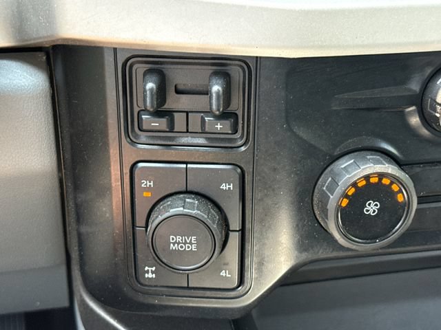 Used 2023 Ford F250 XLT w/ FX4 Off-Road Package AWD/4WD image 26