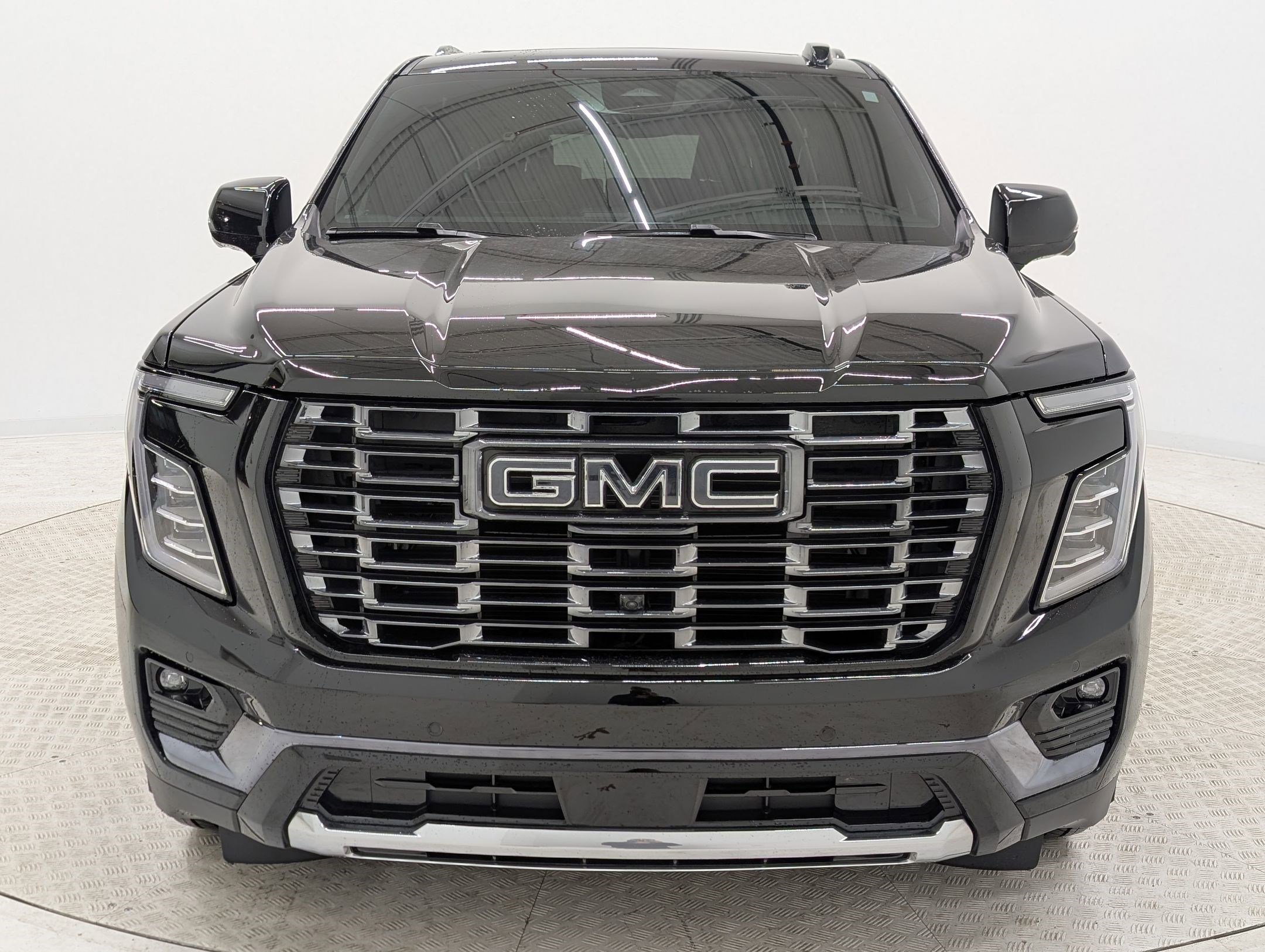 Used 2025 GMC Yukon XL Denali Ultimate image 6