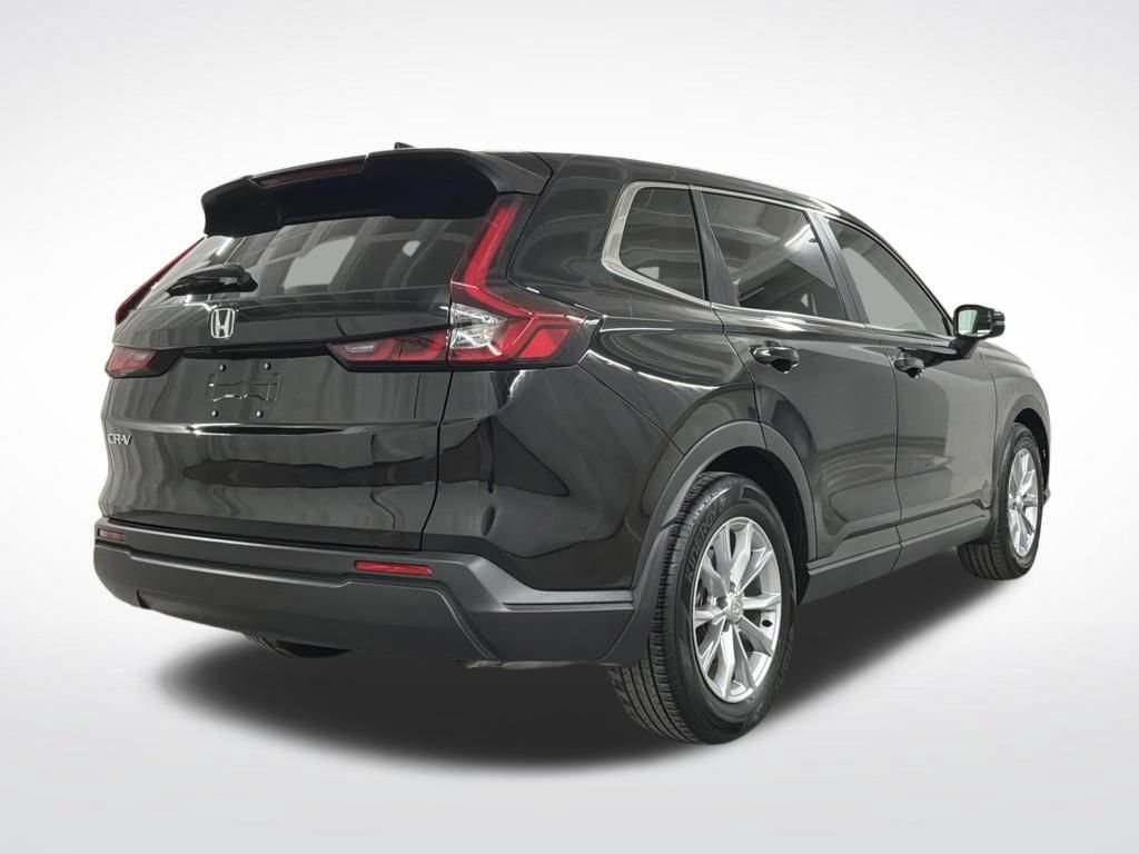 Used 2025 Honda CR-V EX image 3