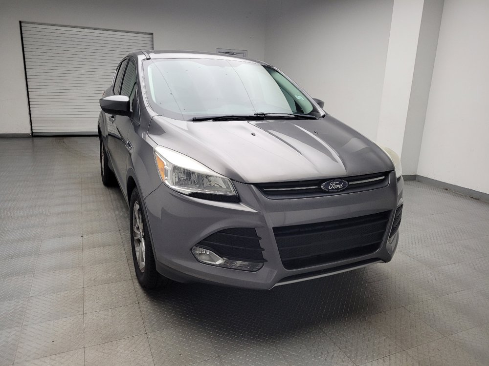 Used 2014 Ford Escape SE FWD image 14